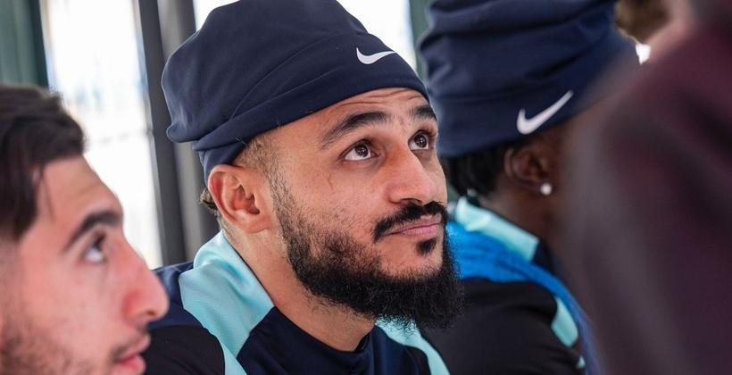 Mercato: Soufiane Boufal, Libya'ya çok cazip bir teklifle gitmeye yakın