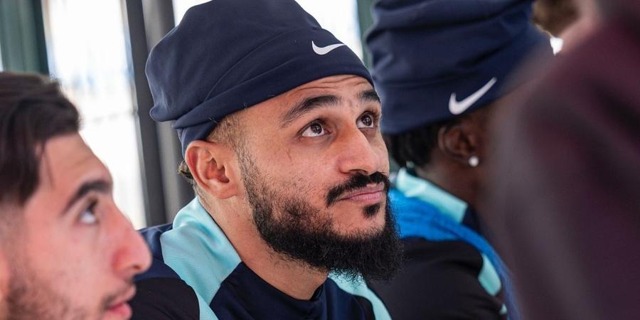 Mercato: Soufiane Boufal, Libya'ya çok cazip bir teklifle gitmeye yakın