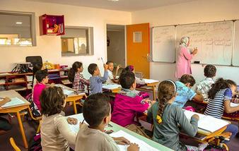 Rentrée scolaire 2026-2027 : plus de 333.000 élèves attendus dans les établissements de Marrakech