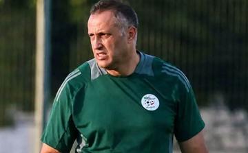Algérie : Brahim Hemdani prend les commandes des Fennecs après le départ de Vladimir Petkovic