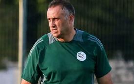 Algeria: Brahim Hemdani Takes the Helm of the Fennecs Following Vladimir Petkovic's Departure