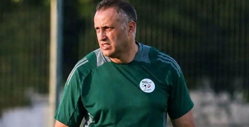 Algeria: Brahim Hemdani Takes the Helm of the Fennecs Following Vladimir Petkovic's Departure