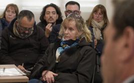 Argentine : un tableau volé par les nazis retrouvé par hasard dans une annonce immobilière