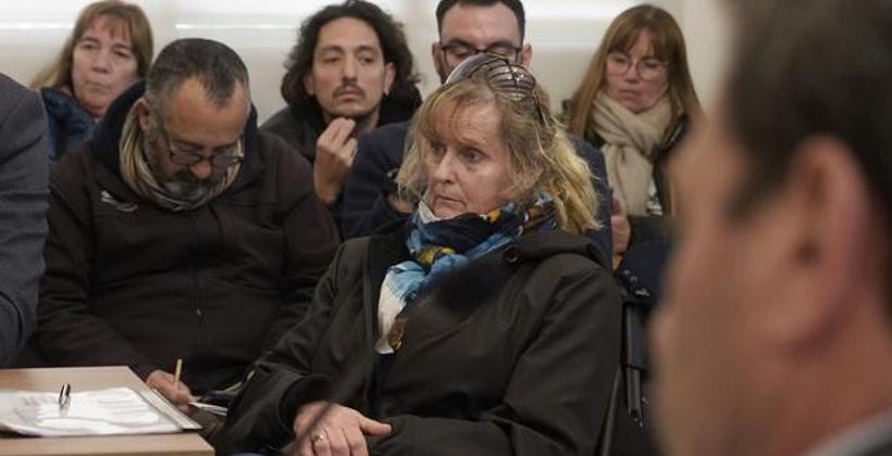 Arjantin: Nazi'ler tarafından çalınan bir tablo, bir emlak ilanında tesadüfen bulundu