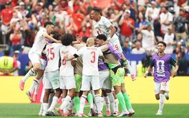 הכדורגל המרוקאי זורח ברחבי אירופה לאחר חלון ההעברות הקיץ 2026