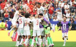 Moroccan football shines across Europe after a landmark 2026 summer transfer window