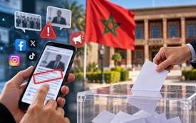Législatives 2026 : le Maroc durcit le dispositif contre les fake news électorales
