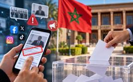 Législatives 2026 : le Maroc durcit le dispositif contre les fake news électorales