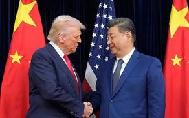 États-Unis-Chine : Trump annonce un dîner d’État avec Xi Jinping à Washington