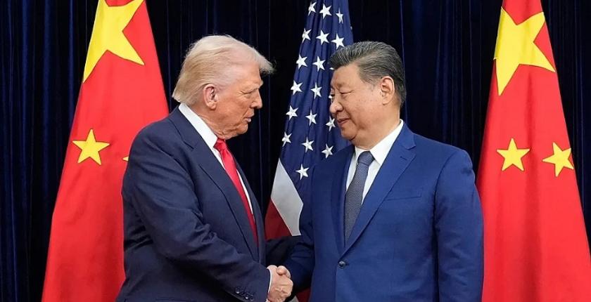 États-Unis-Chine : Trump annonce un dîner d’État avec Xi Jinping à Washington