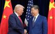 États-Unis-Chine : Trump annonce un dîner d’État avec Xi Jinping à Washington