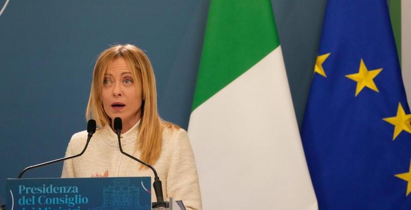 Giorgia Meloni bat le record de longévité au pouvoir en Italie