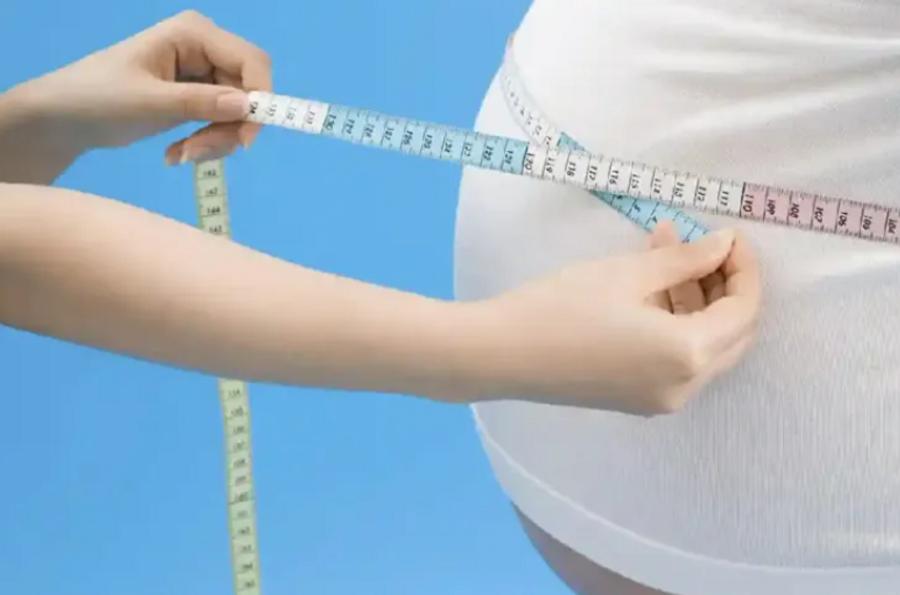 EU obesity rate reaches one in six adults, Eurostat reports