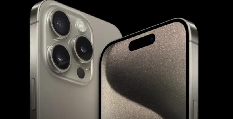 Apple accused of infringing patents linked to iPhone facial recognition technology