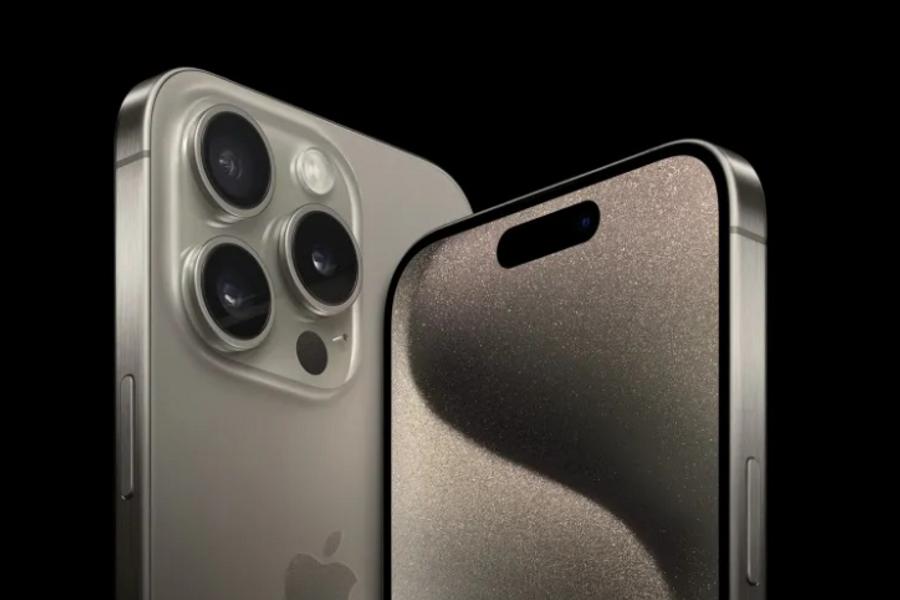 Apple accused of infringing patents linked to iPhone facial recognition technology