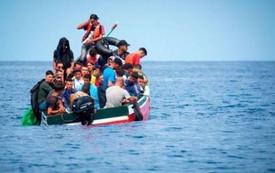 Five European countries push to accelerate migrant returns through centers outside the EU