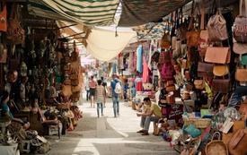 Morocco welcomes more than 14 million tourists by the end of August