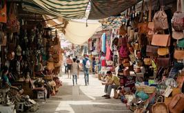 Marrocos recebe mais de 14 milhões de turistas até o final de agosto