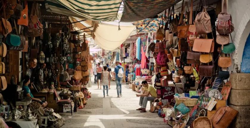 Morocco welcomes more than 14 million tourists by the end of August