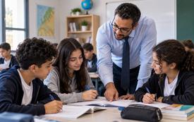 Collèges pionniers : le Maroc expérimente l’enseignant référent dès 2026-2027