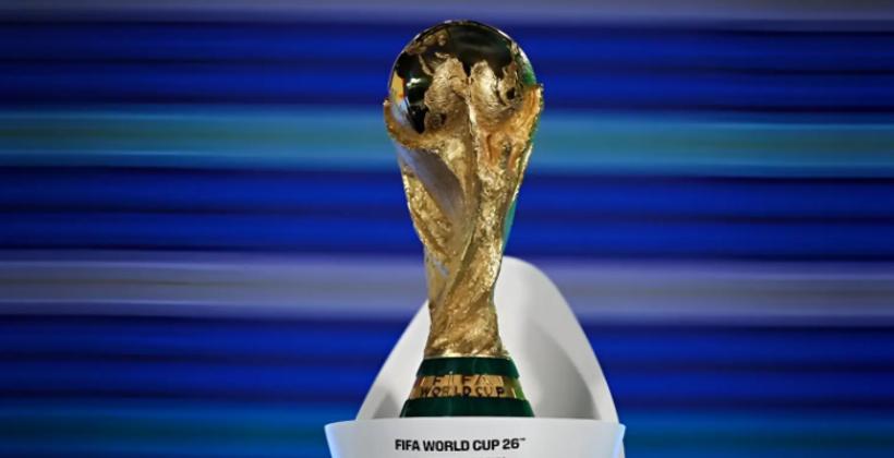 World Cup trophy arrives in Ceuta amid political and security tensions