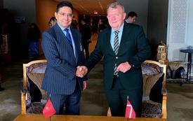 Danemark : Copenhague réaffirme son soutien au plan d’autonomie marocain pour le Sahara