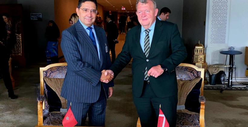 Danemark : Copenhague réaffirme son soutien au plan d’autonomie marocain pour le Sahara