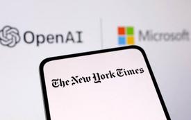 US newspapers take OpenAI and Microsoft to court over news content