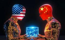 US and China move toward dialogue on artificial intelligence risks