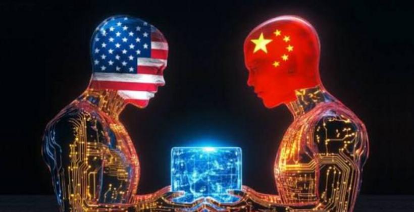 US and China move toward dialogue on artificial intelligence risks