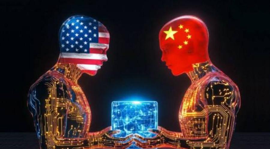 US and China move toward dialogue on artificial intelligence risks