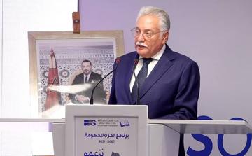 Élections 2026 : le PPS veut changer de dimension et peser sur la prochaine majorité