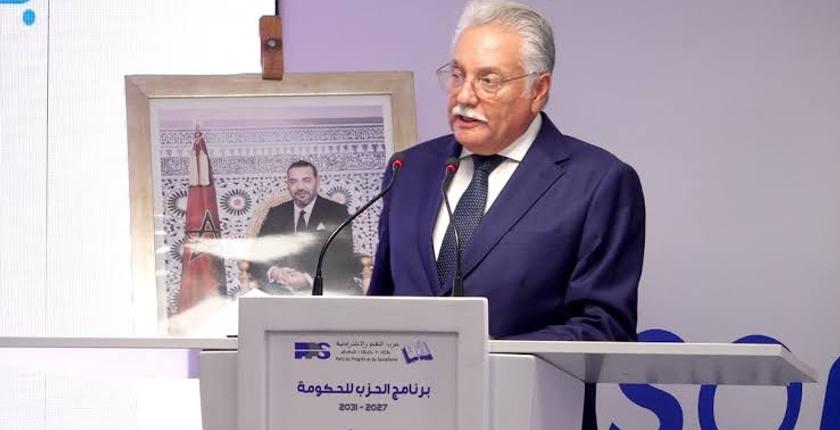 Élections 2026 : le PPS veut changer de dimension et peser sur la prochaine majorité