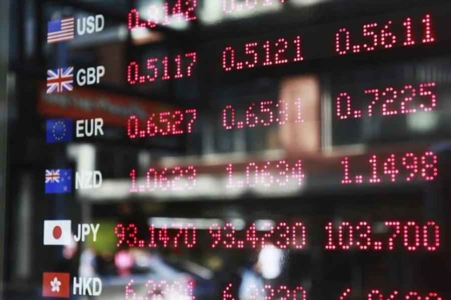 Dirham: Moroccan currency declines against the dollar and the euro