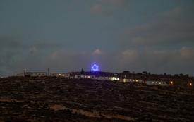 West Bank: Netanyahu Orders Dismantling of Unauthorized Settler Outposts