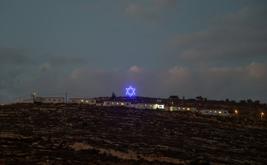 West Bank: Netanyahu Orders Dismantling of Unauthorized Settler Outposts