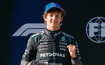 F1 : Kimi Antonelli renverse Monza et s’impose après une remontée spectaculaire