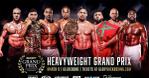 Kickboxing: os marroquinos brilham no GLORY 109 em Rotterdam