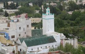 Sefrou : des dons royaux remis aux chorfas des mausolées de Sidi Ali Bousarghine et Sidi Lahcen Lyoussi