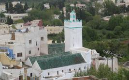 Sefrou : des dons royaux remis aux chorfas des mausolées de Sidi Ali Bousarghine et Sidi Lahcen Lyoussi