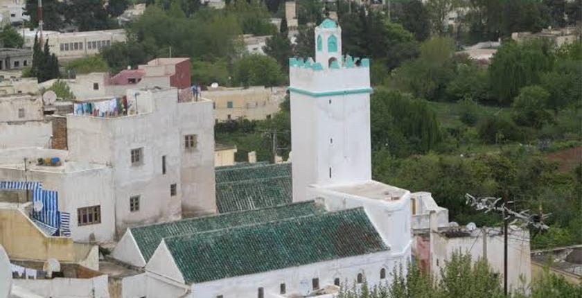 Sefrou : des dons royaux remis aux chorfas des mausolées de Sidi Ali Bousarghine et Sidi Lahcen Lyoussi