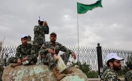 Yemen: i combattimenti tra Houthis e forze governative causano oltre 140 morti