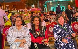 المهرجان الدولي لسينما الجبل.. اختتام عروض المسابقة الرسمية