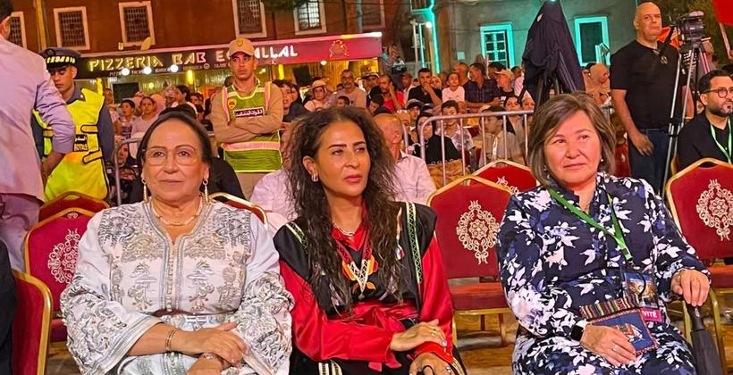المهرجان الدولي لسينما الجبل.. اختتام عروض المسابقة الرسمية