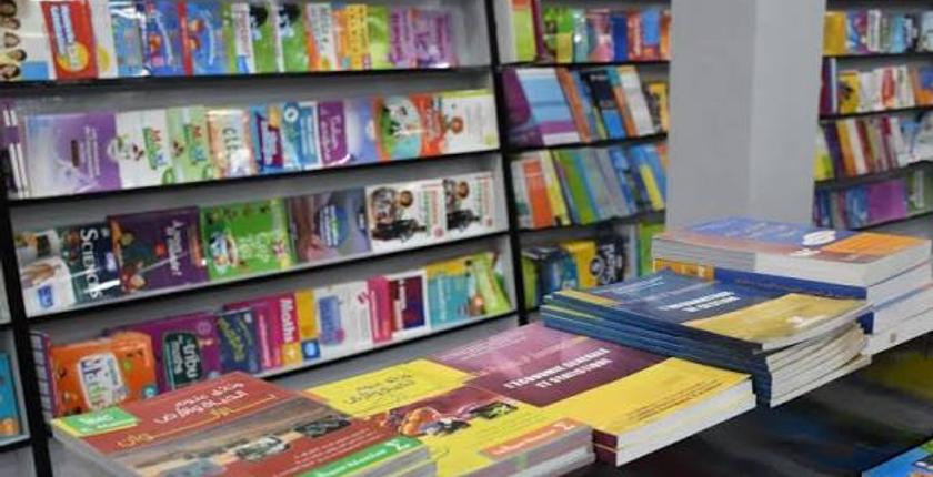 حركية مهمة بالمكتبات استعدادا للموسم الدراسي الجديد