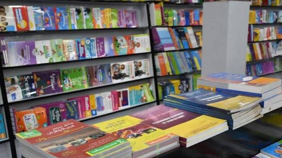 حركية مهمة بالمكتبات استعدادا للموسم الدراسي الجديد