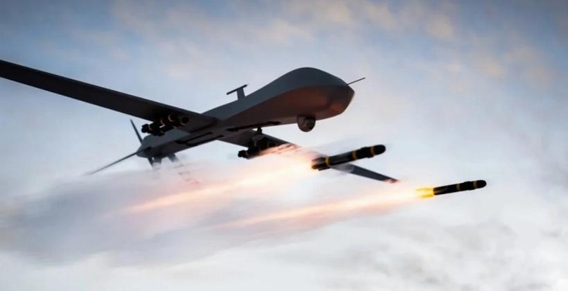 Autonome tödliche Waffen: 128 Staaten machen einen ersten Schritt in Richtung internationaler Regulierung