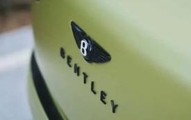 Bentley Torcal: The British Manufacturer Disrupts Its Legacy with a 850 HP Electric SUV
