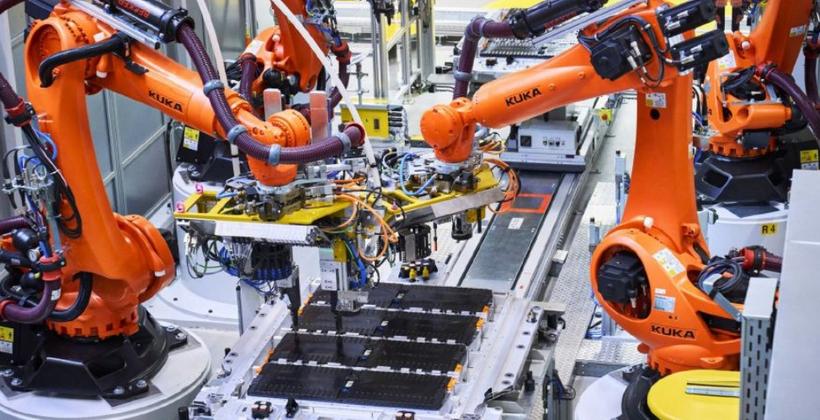 Deux nouveaux investissements chinois accélèrent le développement industriel du Maroc