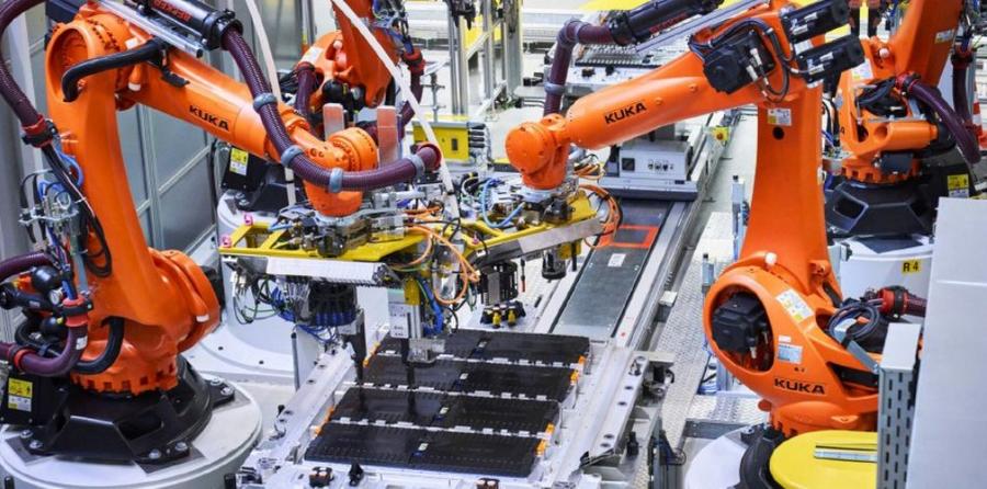 Deux nouveaux investissements chinois accélèrent le développement industriel du Maroc